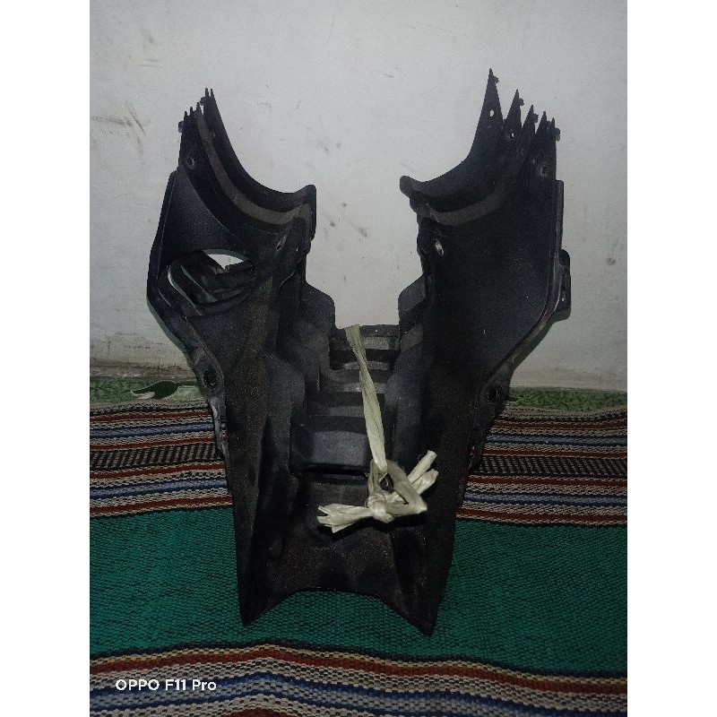 cover kunci kontak new CB150R LED