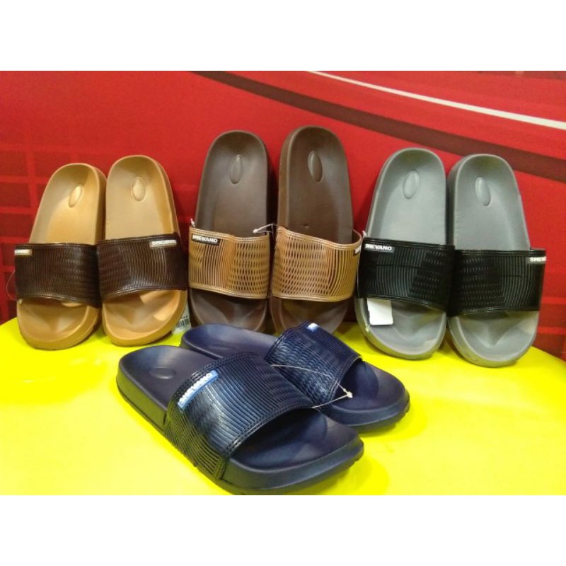 Shevano/Sandal/Sandal Karet