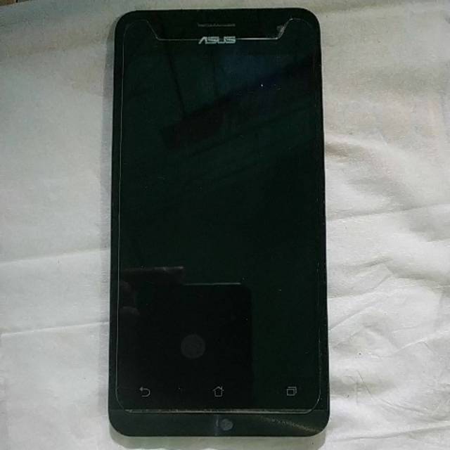 Lcd asus zenfone 5 + frame