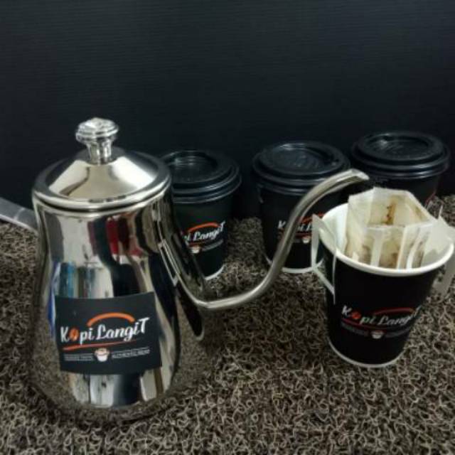 

Kopi Cup,Kopi Saring,Kopi Langit