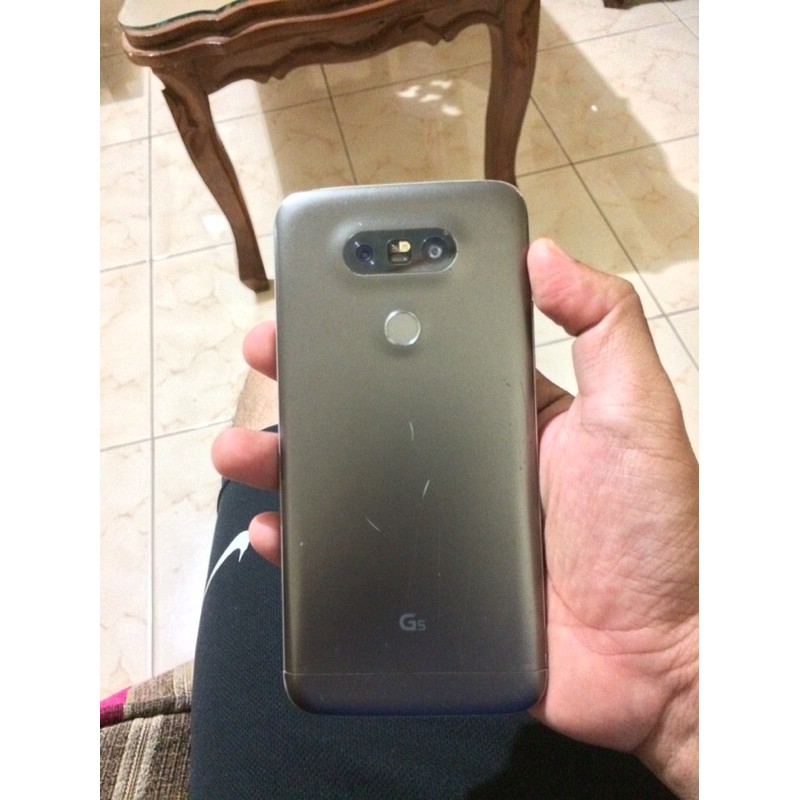 LG G5 H830 (MATI TOTAL)