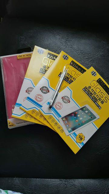 Fei Si Tang Flip Cover Samsung Tab A 8.0 2019 T290 T295 8.0 Inchi Sarung Buku Lipat 3 In 1