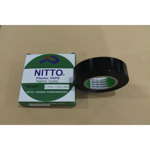 

Unik Solatip Listrik Nitto Isolasi Kualitas Bagus Berkualitas