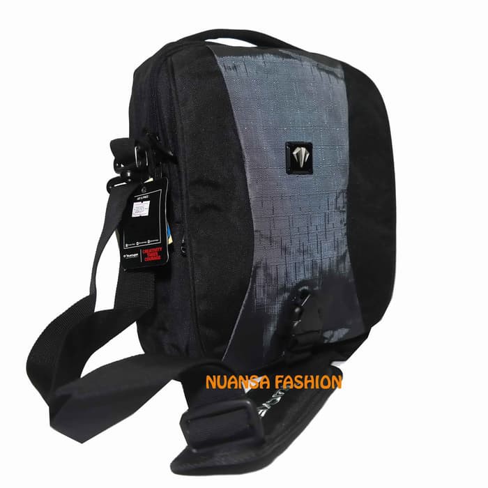 Tas Selempang Tracker | Tas Pria | Tas Samping Original Produk