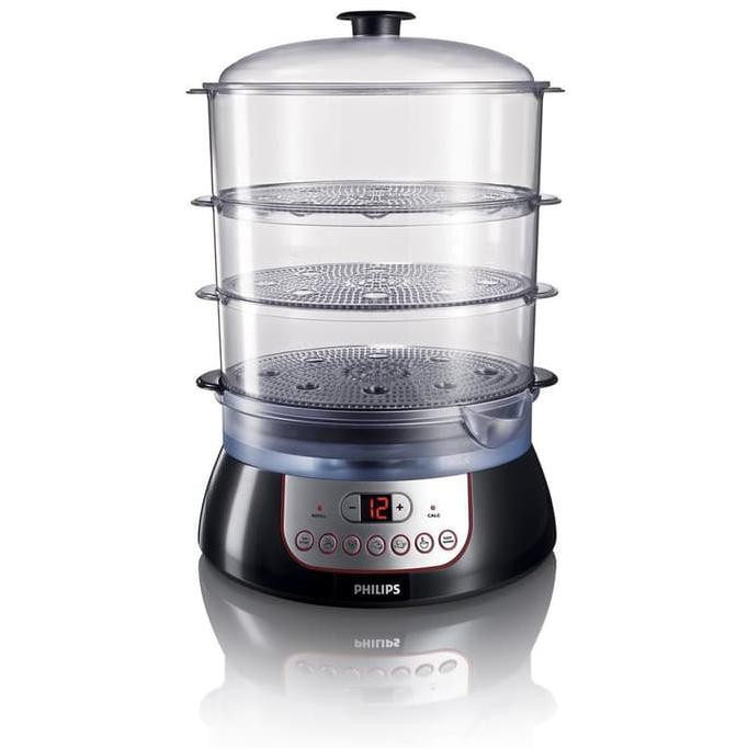 Food Steamer Philips Hd9140 / Food Steamer Hd 9140 - Terbaik 