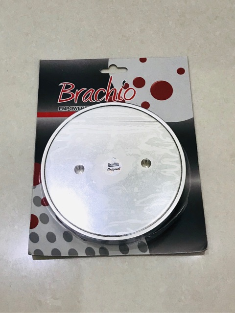 Brachio Clean Out 4 “ inch Kuningan Tutup Septictank