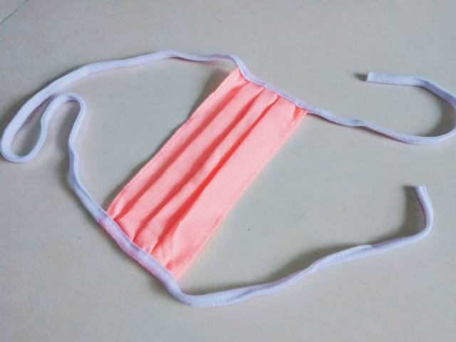 MASKER KAIN MASKER BISA DICUCI MASKER HIJAB