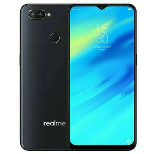 Realme 2pro 4gb/64gb