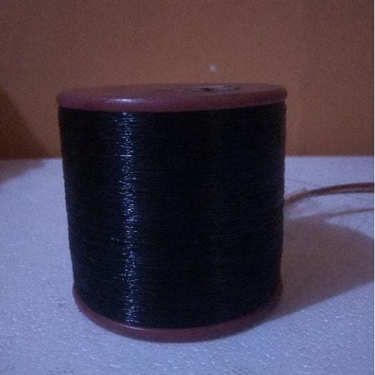 SENAR MATI HITAM  3000 YARD // SENAR MATOT HITAM // SENAR MATOT ORI