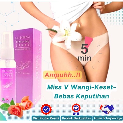 JEVARINE Lemme Lotion Special Package + JEVARINE Lemme Misk LEMME JEVARINE - Parfum Khusus Miss V Senjata Andalan Istri Buat Menggoda Suami JAVARINE