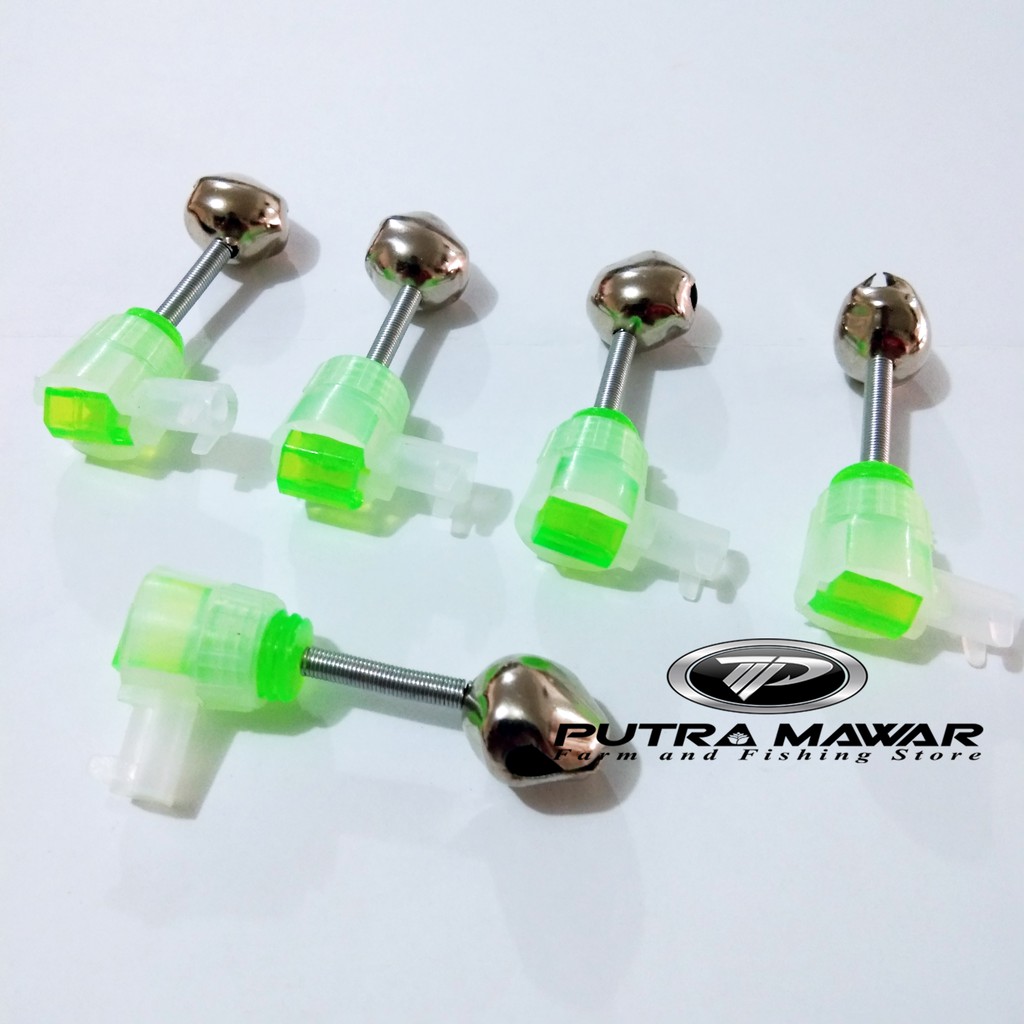 Bell Jepit -Klintingan- Single