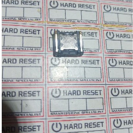 Sepiker Speaker telepon atas telinga VIVO Y91 Y91C Y93 Y95 Original second asli copotan