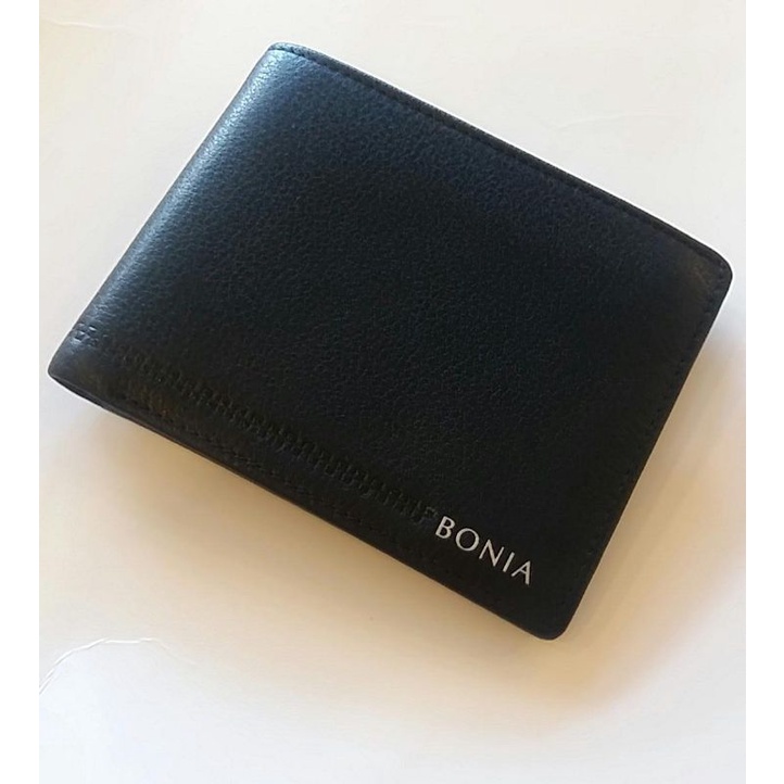 dompet pria bonia orihinal 100%