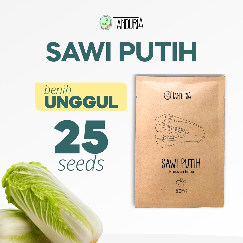SAWI PUTIH