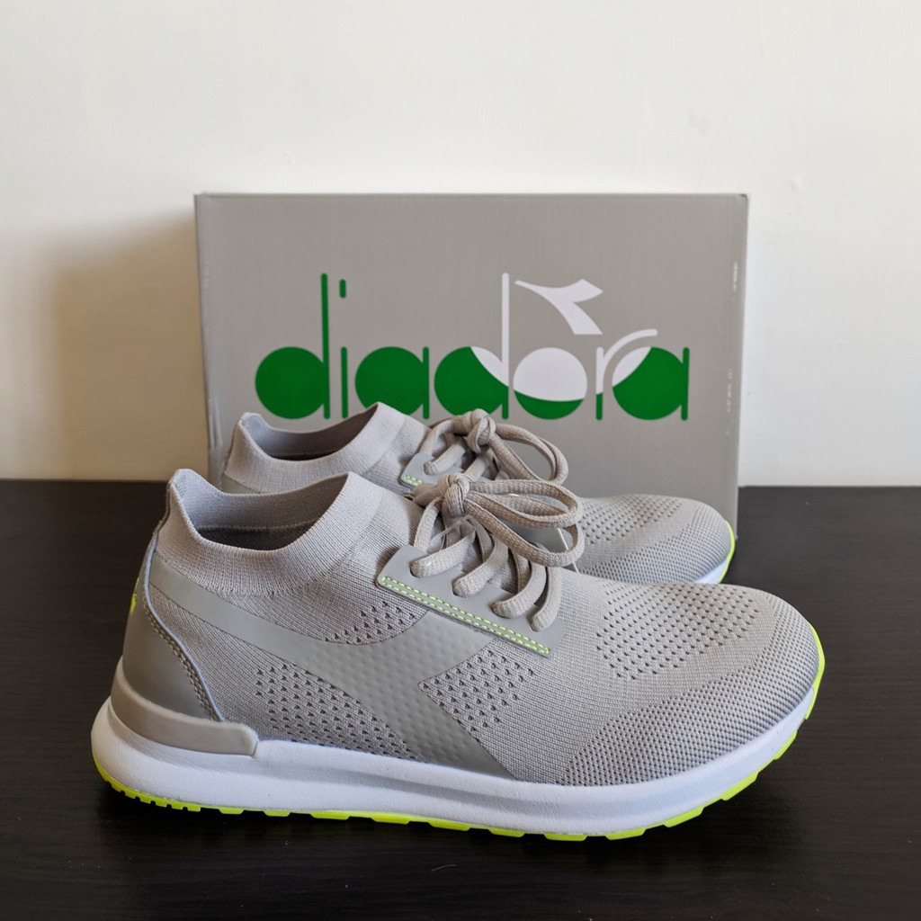 Diadora Leranzo Sepatu Wanita Original