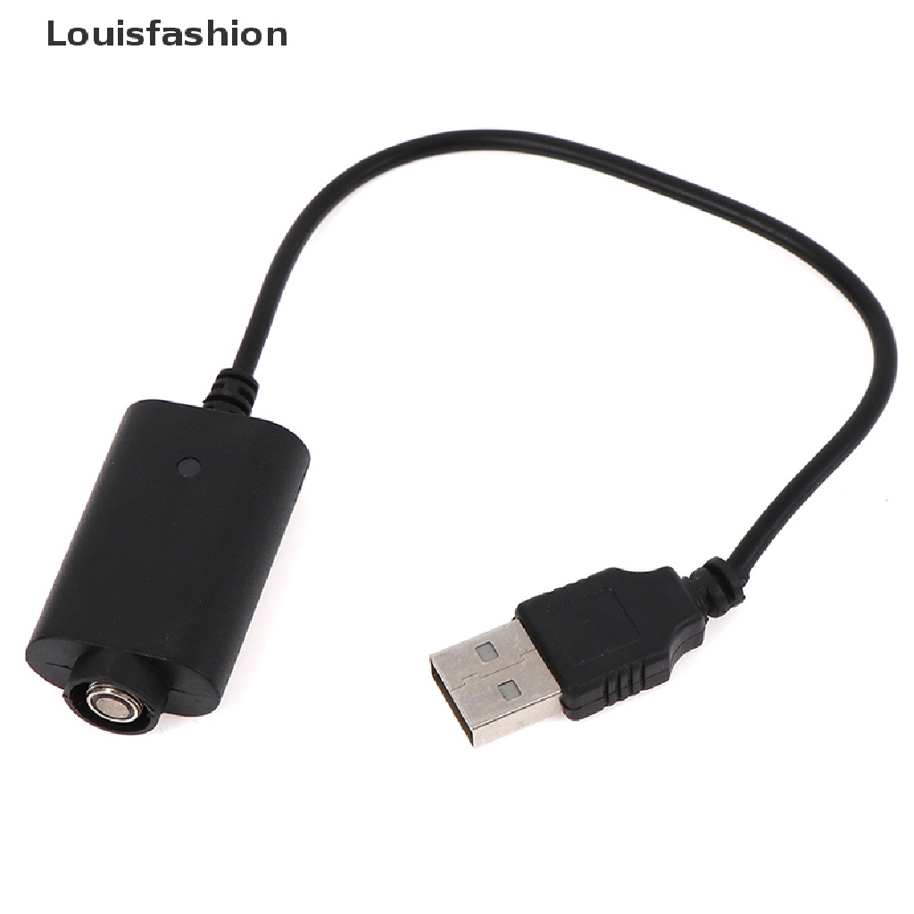 【Louisfashion】 Universal USB Cable Charger for ego evod 510 ego-t ego-c Battery Hot-7