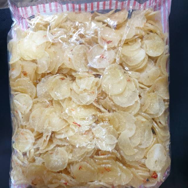 

Ceriping Mentah 500gr