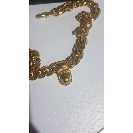 kalung monet kak angel