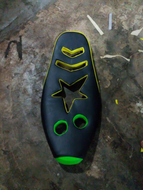 Jok motor thailook/slim/ambles