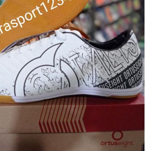 Sepatu futsal ortus size besar Sepatu Futsal bige size sepatu Futsal Specs JUMBO ( Bige size ) sepat