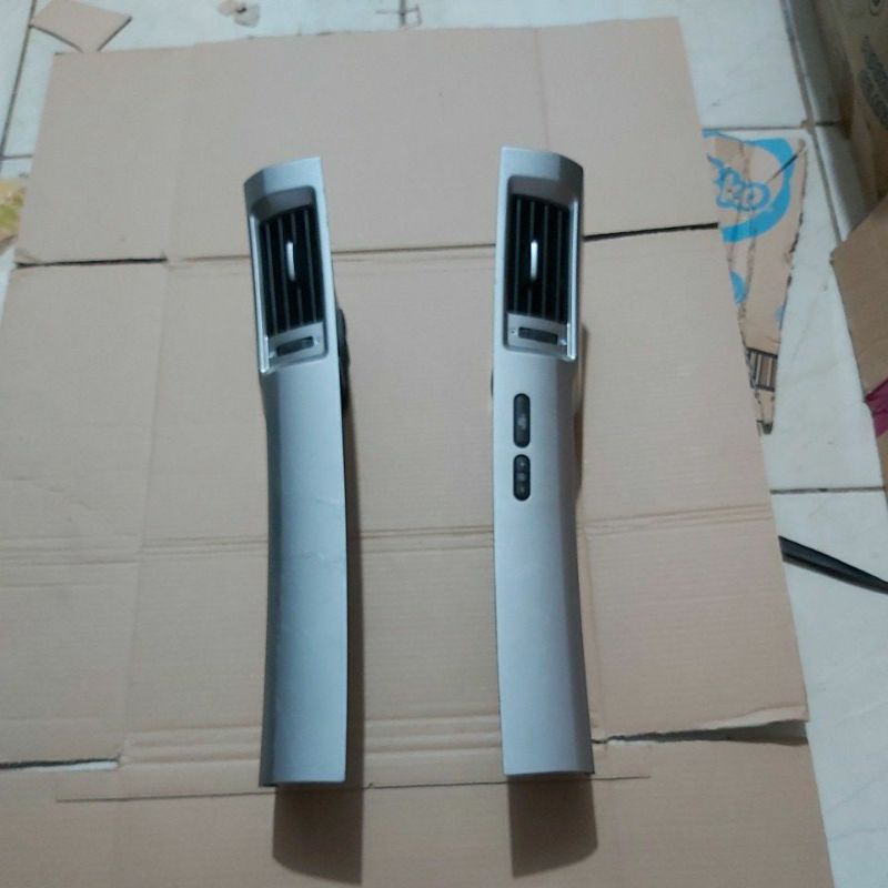 Kisi Kisi AC Dashboard Honda Freed Original