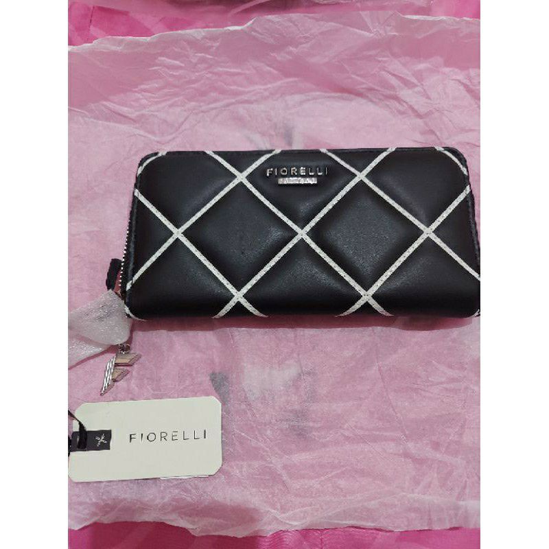 dompet wanita original fiorelli