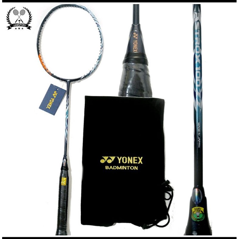 Raket Astrox 100Zz ASEAN Premium