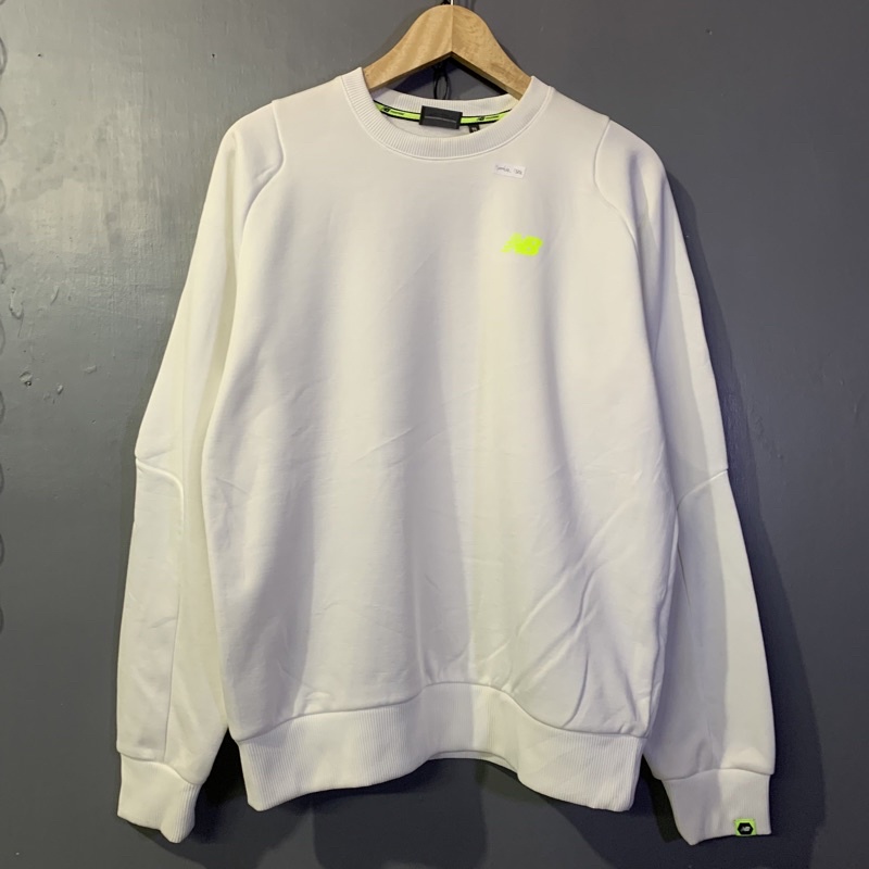 CREWNECK NB ORIGINAL