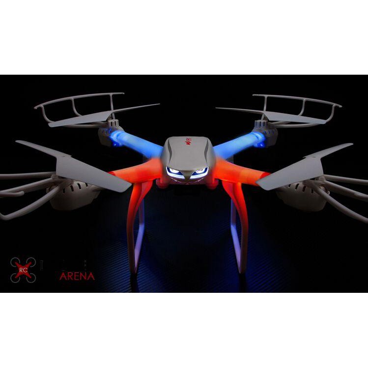 MJX MJX-X101 Penutup Baterai Drone