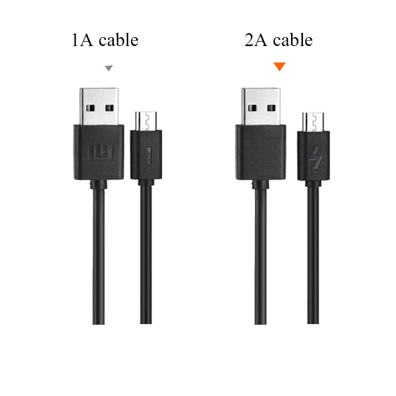 Kabel Data XIAOMI REDMI Mi Note Micro USB ORIGINAL ORI 100% USB CABLE