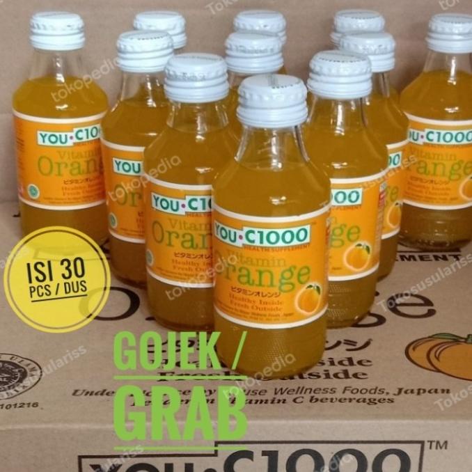 Harga Uc Vitamin C1000 Terbaru Oktober 22 Biggo Indonesia