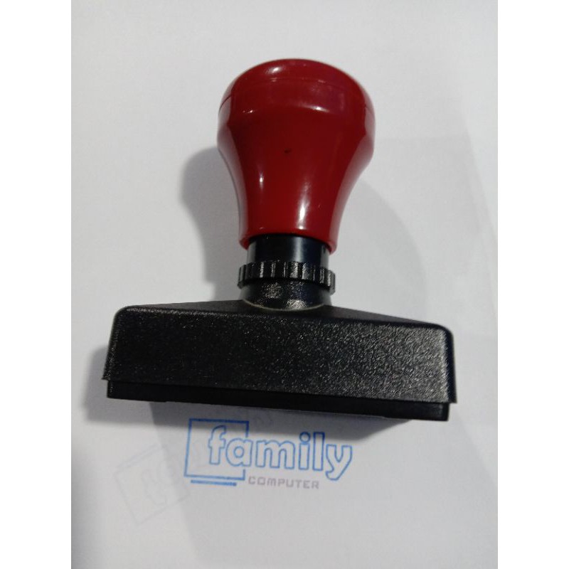 

Stempel Flash