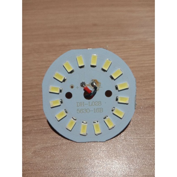 PCB LED DC 8 /9w(DC 5 v)