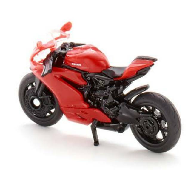 DIECAST SIKU DUCATI PANIGALE 1299