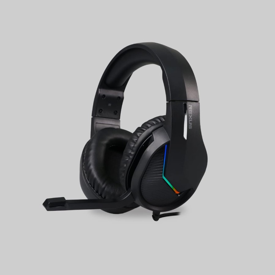 Rexus Gaming Headset Vonix F80