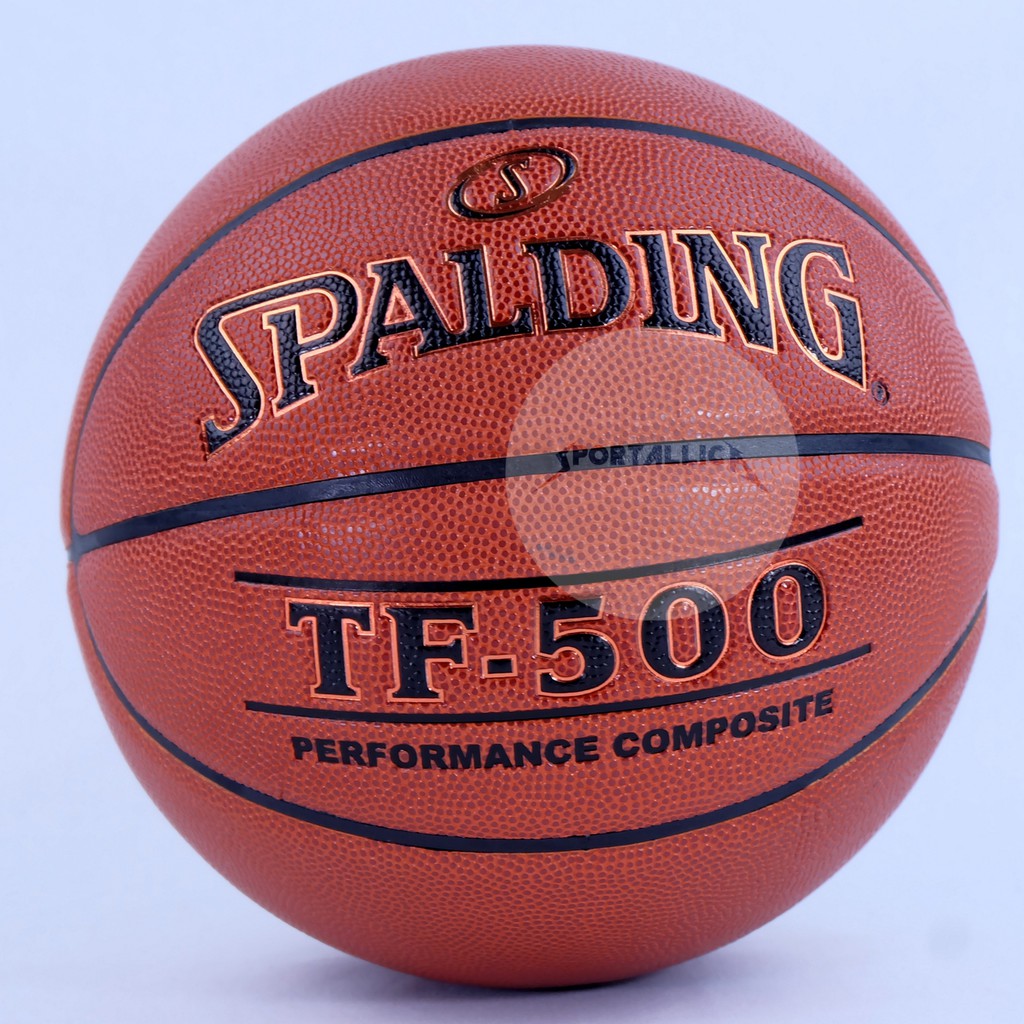spalding tf 500 performance composite
