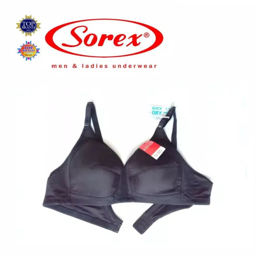 RC Sorex BH Bra Big Cup Collection Premium Series 02008 / 02004