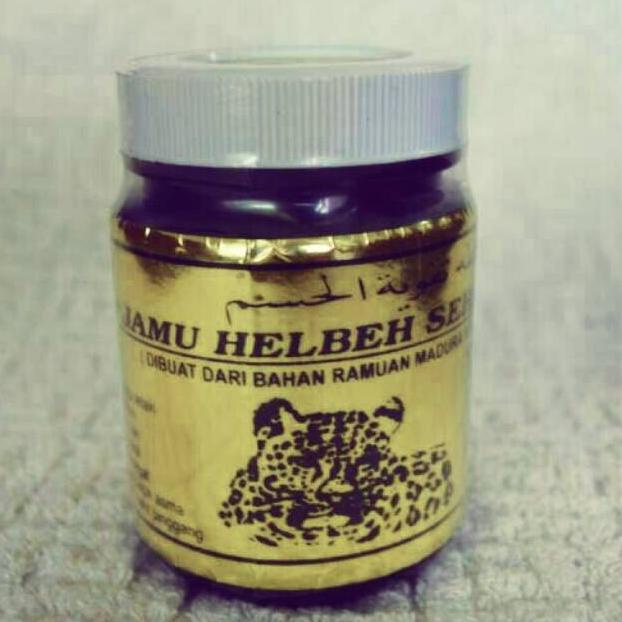 

gunturputra39 Jamu madura/helbeh super sehat semangat TERLARIS TERPERCAYA ORIGINAL