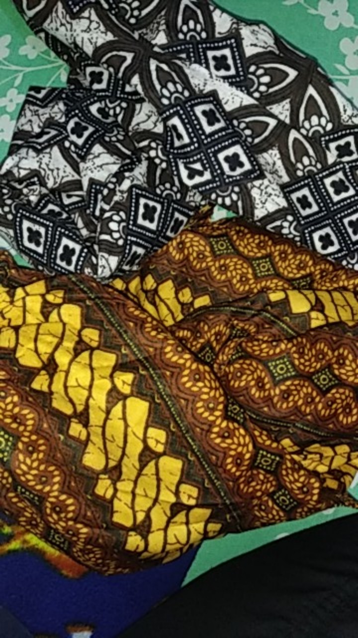 Celana Batik Anak Boim Umur 7-11 Tahun Celana Boim Anak