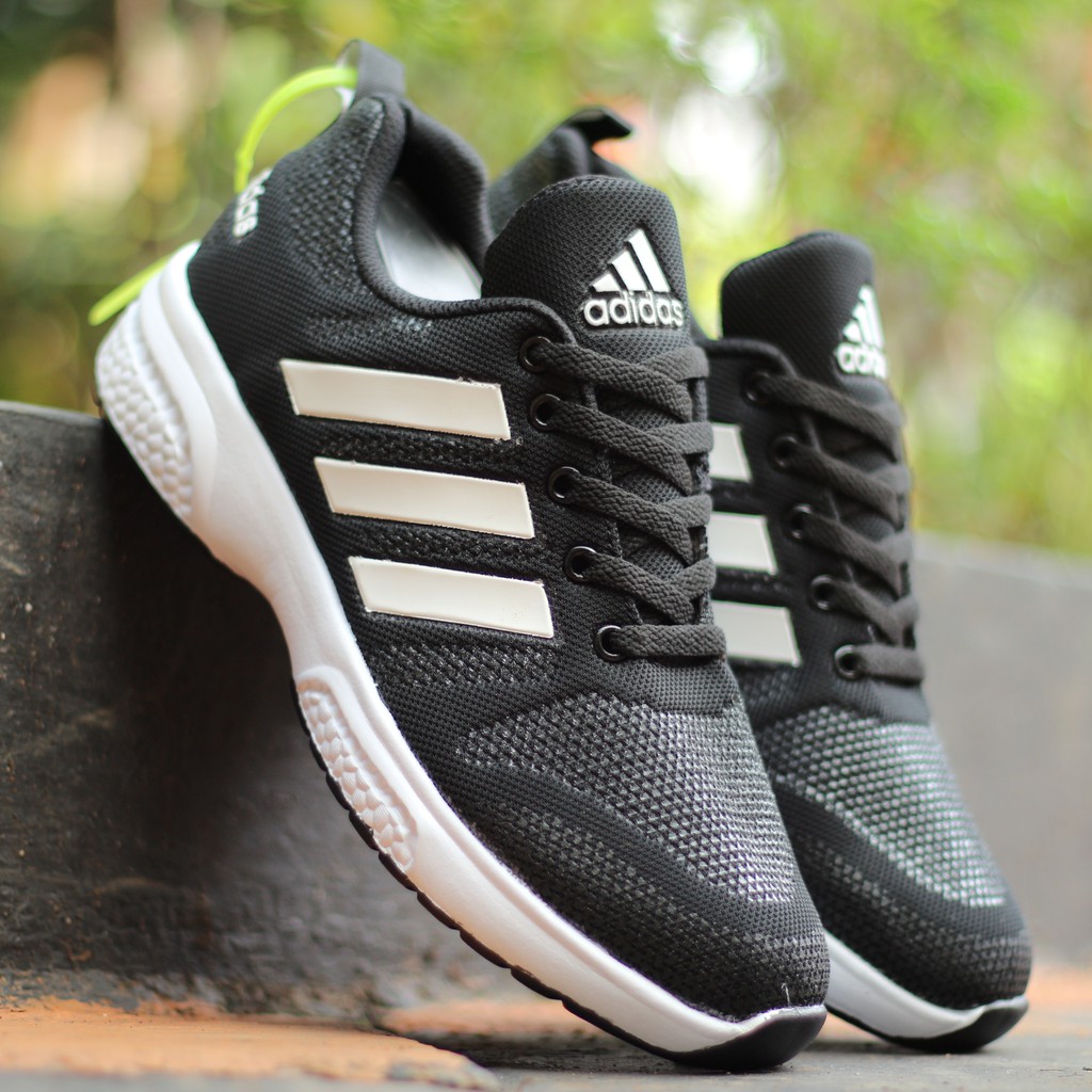 BEST SELLER SEPATU ADIDAS CLIMACOOL  MARATHON SPORT 