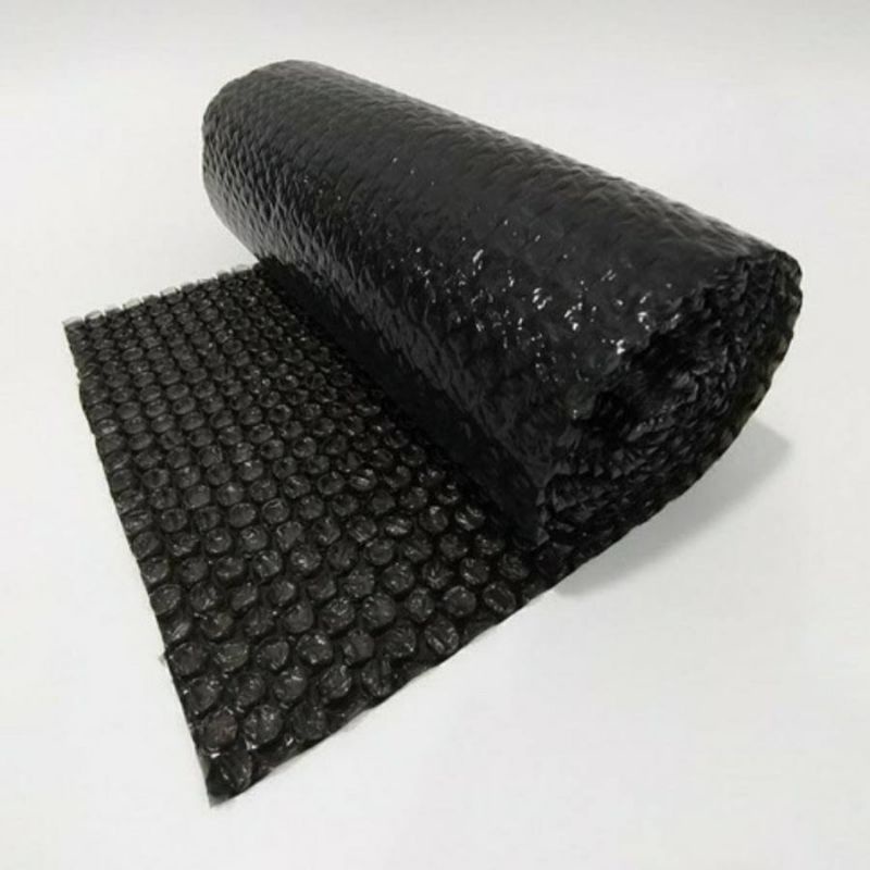 Tambahan Bubble Wrap Untuk Packing Laptop