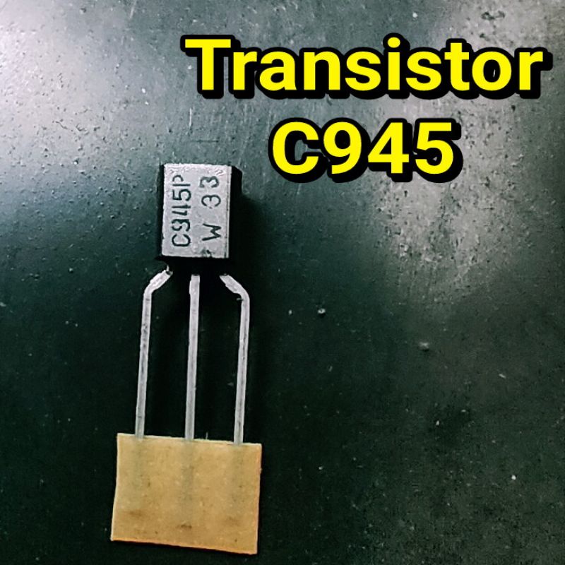 TRANSISTOR C945 Philips
