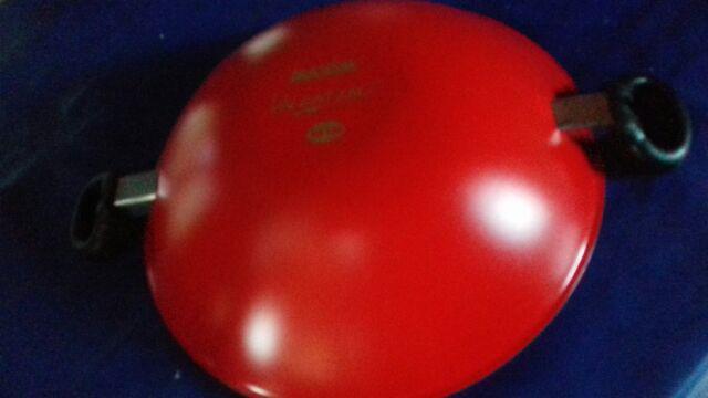 Wajan Maxim Valentino 30 Cm, 36 Cm