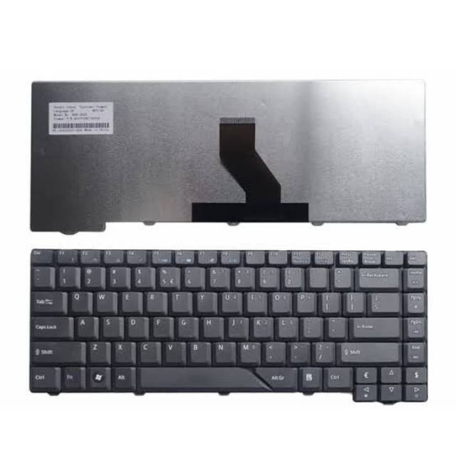 Keyboard Acer Aspire 4720Z 4720 4710Z 4710 4310 4320 4510 5520 4715 4730Z 4920 5710 5720