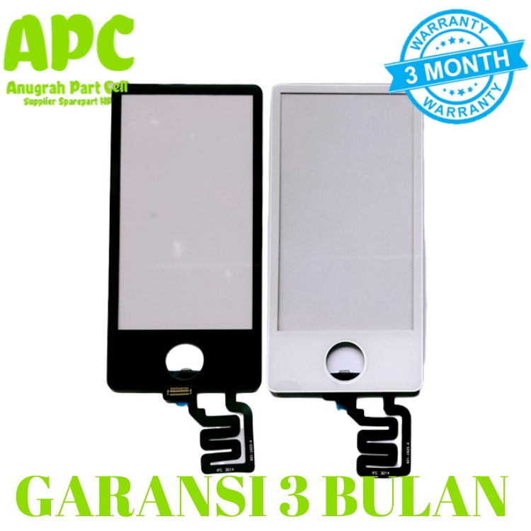 TOUCHSCREEN IPOD NANO 7 ORIGINAL QUALITY