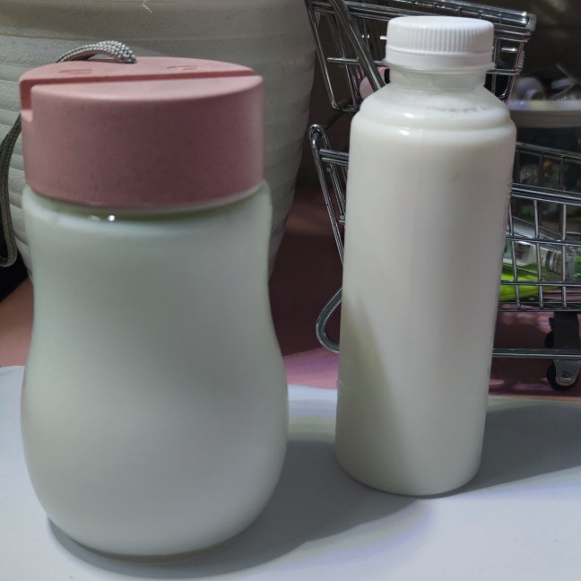 

Kefir Medika 250ml