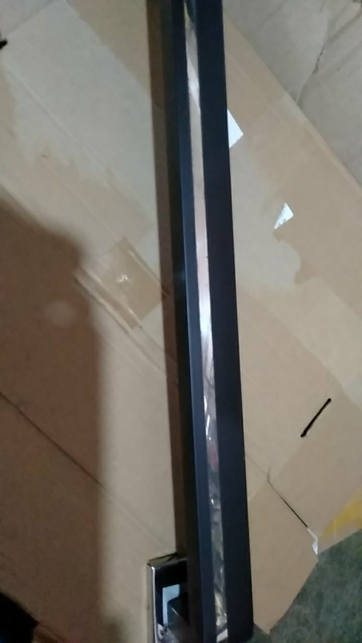 Handle Pintu Rumah 40 Cm Gagang Pintu Model Gawang Tarikan Pintu Minimalis Modern