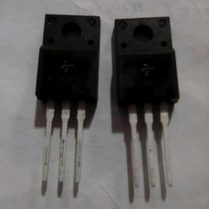 K7A65D K 7A65D K 7A65 D Original Asli