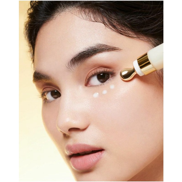 NPURE Eye Power Serum Concentrate Marigold Series - Anti Aging Series