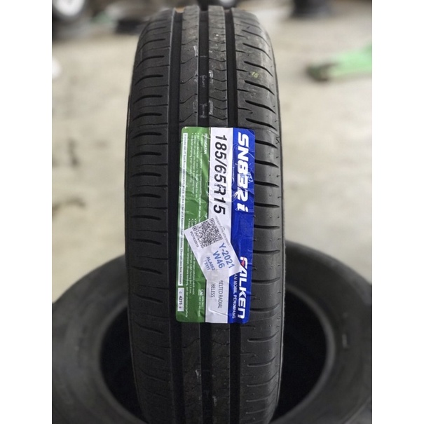 ban mobil 185/65 ring 15